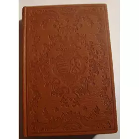 Couverture du produit · DIDEROT la religieuse - illustré JOSÉ DAVID 1986 Jean de Bonnot EX++