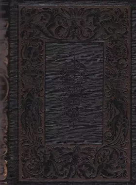 Couverture du produit · L'Éloge de la folie, traduction nouvelle du latin d'Érasme, par M. Barrett, orné de 12 figures