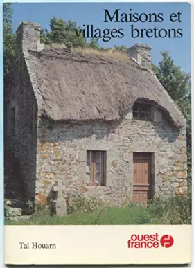 Couverture du produit · Maisons et villages bretons
