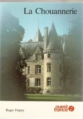 Couverture du produit · La chouannerie