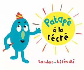 Couverture du produit · Patape a la Recre