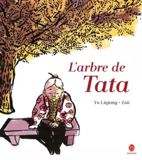 Couverture du produit · L'arbre de Tata