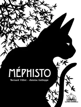 Couverture du produit · Méphisto