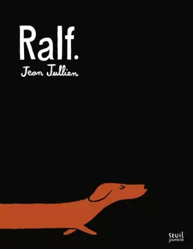 Couverture du produit · Ralf