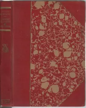 Couverture du produit · L'amour et la mort de jean pradeau