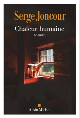 Couverture du produit · Chaleur humaine