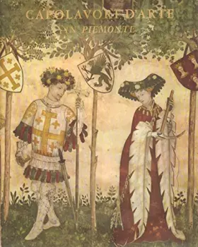 Couverture du produit · CAPOLAVORI D'ARTE IN PIEMONTE