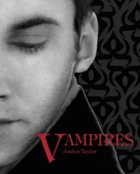 Couverture du produit · Vampires