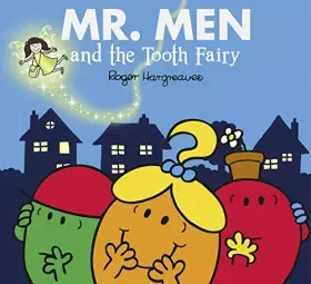 Couverture du produit · MR MEN & THE TOOTH FAIRY