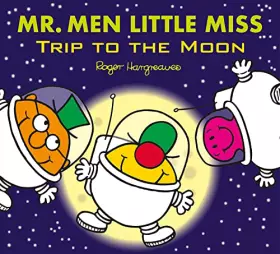 Couverture du produit · MR MEN TRIP TO THE MOON