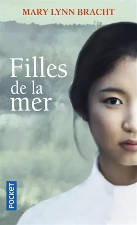 Couverture du produit · Filles de la mer