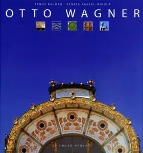 Couverture du produit · Otto Wagner