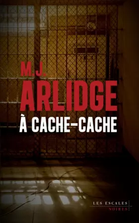 Couverture du produit · À cache-cache