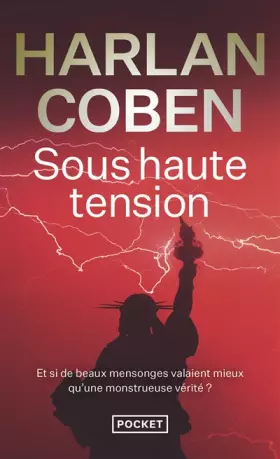 Couverture du produit · Sous haute tension