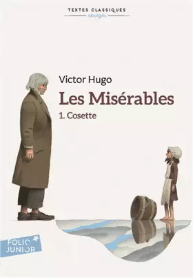 Couverture du produit · Les misérables (Tome 1-Cosette)