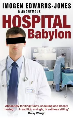 Couverture du produit · hospital babylon