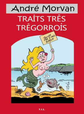 Couverture du produit · Traits très trégorrois