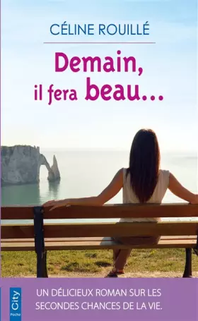 Couverture du produit · Demain il fera beau