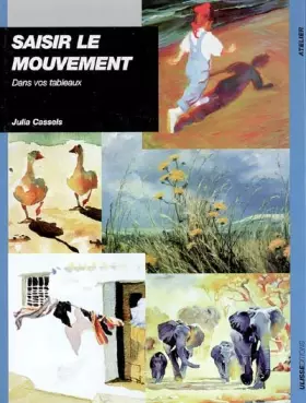 Couverture du produit · Saisir le mouvement