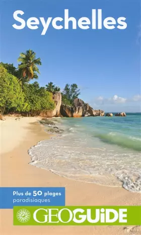 Couverture du produit · Seychelles
