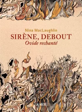 Couverture du produit · Sirène, debout - Ovide rechanté