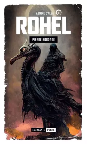 Couverture du produit · Asmine d'Alba