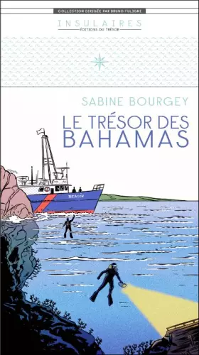 Couverture du produit · Le trésor des Bahamas: Insulaires numéro 6
