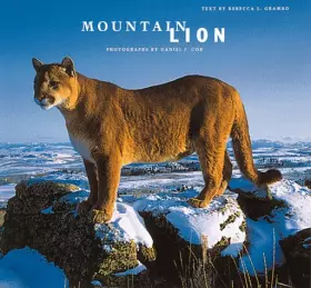 Couverture du produit · Mountain Lion