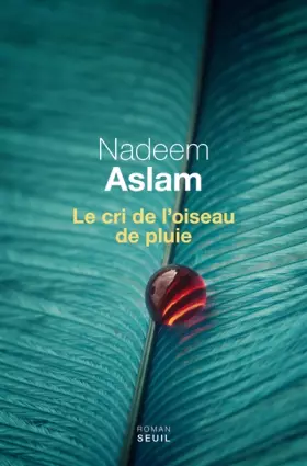 Couverture du produit · Le Cri de l'oiseau de pluie