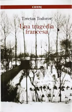 Couverture du produit · Una tragèdia francesa (Sèrie Història)