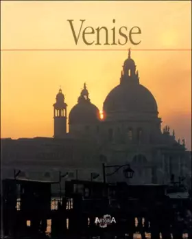 Couverture du produit · VENISE