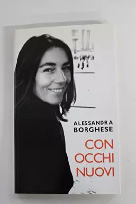 Couverture du produit · Con occhi nuovi