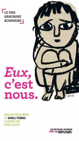 Couverture du produit · Eux, c'est nous