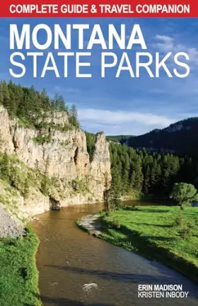 Couverture du produit · Montana State Parks