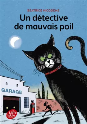 Couverture du produit · Un détective de mauvais poil