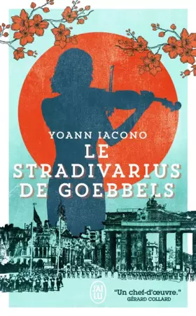 Couverture du produit · Le Stradivarius de Goebbels