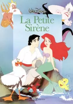 Couverture du produit · La Petite Sirène