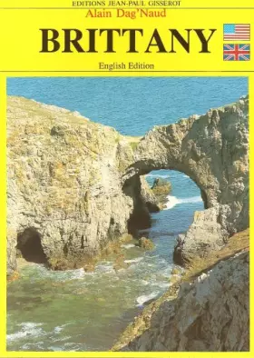 Couverture du produit · Brittany