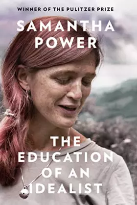 Couverture du produit · The Education of an Idealist (English and Old English Edition)
