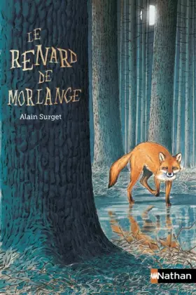 Couverture du produit · Le Renard de Morlange
