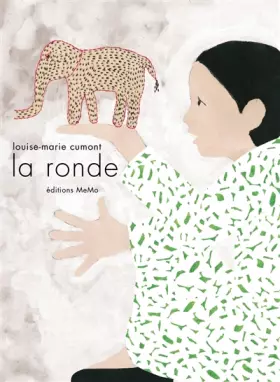 Couverture du produit · La ronde
