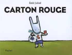 Couverture du produit · Carton rouge