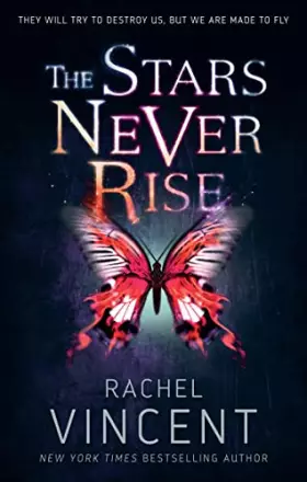 Couverture du produit · The Stars Never Rise