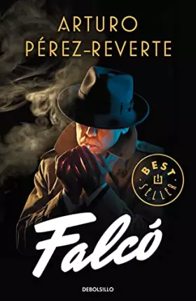 Couverture du produit · Falco