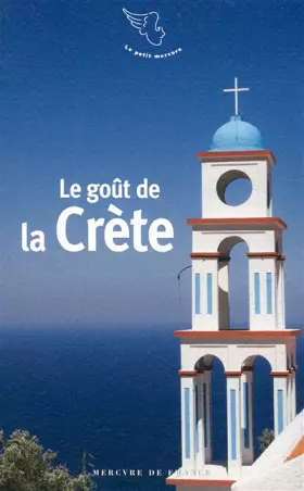Couverture du produit · Le goût de la Crète
