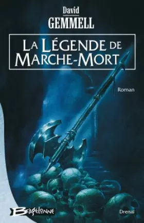 Couverture du produit · Drenaï - La Légende de Marche-Mort