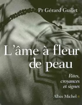 Couverture du produit · L'Âme à fleur de peau