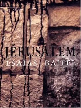 Couverture du produit · Jérusalem