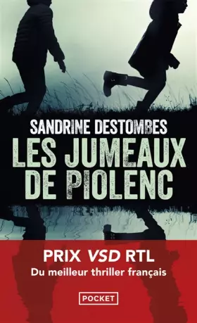Couverture du produit · Les Jumeaux de Piolenc