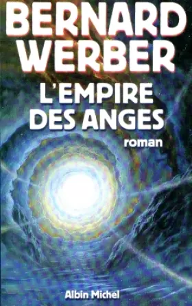 Couverture du produit · L'empire des anges